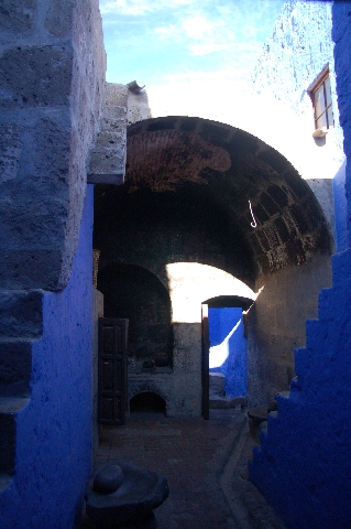 im Kloster St Catalina.JPG